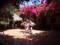 2006042351 Darrel & Betty Hagberg - Copper Canyon - Mexico