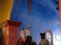 2006042356 Darrel & Betty Hagberg - Copper Canyon - Mexico