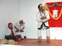 2006042363 Darrel & Betty Hagberg - Copper Canyon - Mexico