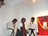 2006042364 Darrel & Betty Hagberg - Copper Canyon - Mexico