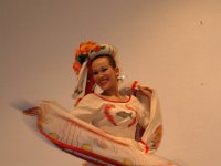 2006042376 Darrel & Betty Hagberg - Copper Canyon - Mexico