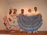 2006042380 Darrel & Betty Hagberg - Copper Canyon - Mexico