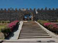 2006042387 Darrel & Betty Hagberg - Copper Canyon - Mexico
