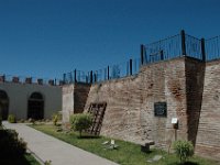 2006042388 Darrel & Betty Hagberg - Copper Canyon - Mexico