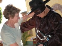 2006042404 Darrel & Betty Hagberg - Copper Canyon - Mexico