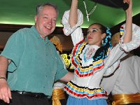 2006042444 Darrel & Betty Hagberg - Copper Canyon - Mexico : Betty Hagberg