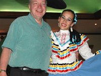 2006042445 Darrel & Betty Hagberg - Copper Canyon - Mexico : X X