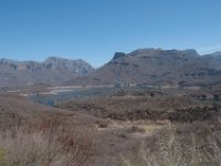 2006042462 Darrel & Betty Hagberg - Copper Canyon - Mexico