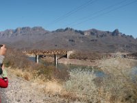 2006042470 Darrel & Betty Hagberg - Copper Canyon - Mexico