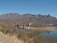 2006042471 Darrel & Betty Hagberg - Copper Canyon - Mexico