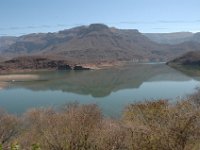 2006042472 Darrel & Betty Hagberg - Copper Canyon - Mexico