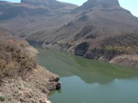 2006042478 Darrel & Betty Hagberg - Copper Canyon - Mexico