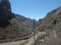 2006042499 Darrel & Betty Hagberg - Copper Canyon - Mexico