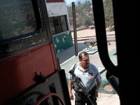 2006042510 Darrel & Betty Hagberg - Copper Canyon - Mexico