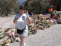 2006042533 Darrel & Betty Hagberg - Copper Canyon - Mexico