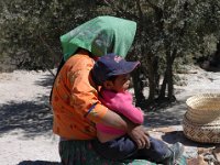 2006042540 Darrel & Betty Hagberg - Copper Canyon - Mexico