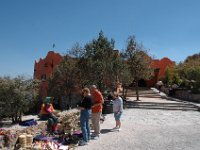 2006042542 Darrel & Betty Hagberg - Copper Canyon - Mexico