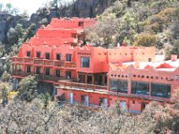 2006042545 Darrel & Betty Hagberg - Copper Canyon - Mexico