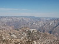 2006042549 Darrel & Betty Hagberg - Copper Canyon - Mexico