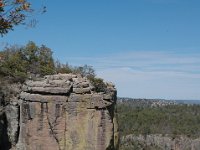 2006042553 Darrel & Betty Hagberg - Copper Canyon - Mexico