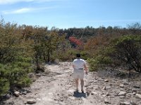 2006042557 Darrel & Betty Hagberg - Copper Canyon - Mexico