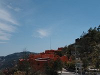 2006042560 Darrel & Betty Hagberg - Copper Canyon - Mexico