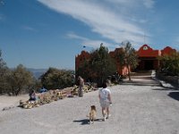 2006042561 Darrel & Betty Hagberg - Copper Canyon - Mexico