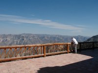 2006042564 Darrel & Betty Hagberg - Copper Canyon - Mexico