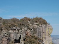 2006042568 Darrel & Betty Hagberg - Copper Canyon - Mexico