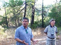 2006042591 Darrel & Betty Hagberg - Copper Canyon - Mexico