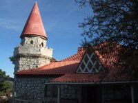 2006042594 Darrel & Betty Hagberg - Copper Canyon - Mexico