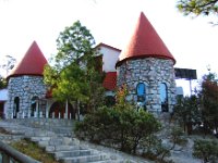 2006042595 Darrel & Betty Hagberg - Copper Canyon - Mexico