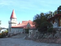 2006042596 Darrel & Betty Hagberg - Copper Canyon - Mexico