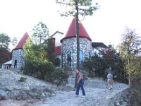2006042597 Darrel & Betty Hagberg - Copper Canyon - Mexico