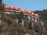 2006042604 Darrel & Betty Hagberg - Copper Canyon - Mexico