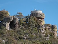 2006042605 Darrel & Betty Hagberg - Copper Canyon - Mexico