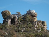 2006042606 Darrel & Betty Hagberg - Copper Canyon - Mexico