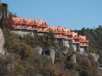 2006042607 Darrel & Betty Hagberg - Copper Canyon - Mexico