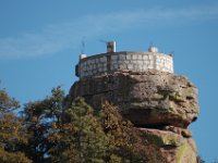2006042610 Darrel & Betty Hagberg - Copper Canyon - Mexico