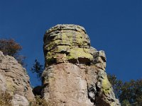 2006042618 Darrel & Betty Hagberg - Copper Canyon - Mexico