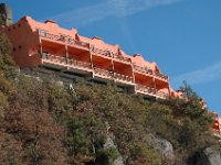 2006042619 Darrel & Betty Hagberg - Copper Canyon - Mexico
