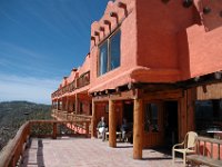 2006042630 Darrel & Betty Hagberg - Copper Canyon - Mexico