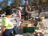 2006042642 Darrel & Betty Hagberg - Copper Canyon - Mexico