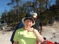 2006042643 Darrel & Betty Hagberg - Copper Canyon - Mexico