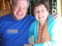 2006042644 Darrel & Betty Hagberg - Copper Canyon - Mexico : X X