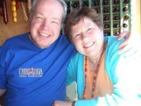 2006042645 Darrel & Betty Hagberg - Copper Canyon - Mexico : Darrel Hagberg,Betty Hagberg