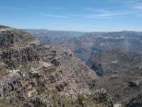 2006042646 Darrel & Betty Hagberg - Copper Canyon - Mexico