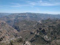 2006042647 Darrel & Betty Hagberg - Copper Canyon - Mexico