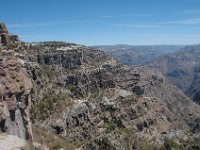 2006042652 Darrel & Betty Hagberg - Copper Canyon - Mexico