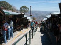 2006042655 Darrel & Betty Hagberg - Copper Canyon - Mexico